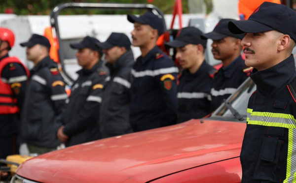 آسفي تطلق مرحلة التنزيل العملي لبرنامج إعادة تأهيل المناطق المتضررة من الفيضانات