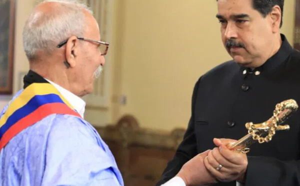 مادورو أمام القضاء الأميركي: محاكمة قد تعيد رسم خريطة تحالفات الأنظمة الديكتاتورية