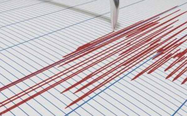 زلزال بقوة 6.4 درجات يضرب قبالة سواحل جنوب الفلبين