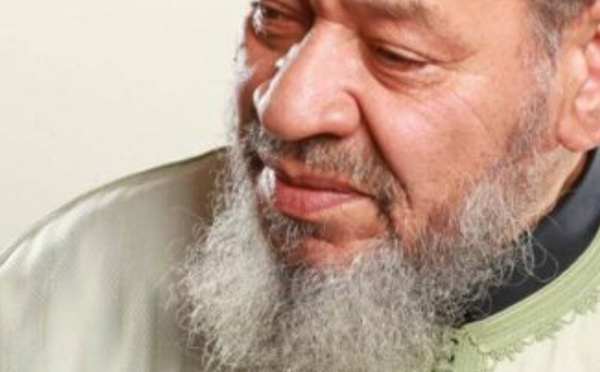 ​عبد الهادي بالخياط يدخل قسم العناية المركزة بعد وعكة صحية