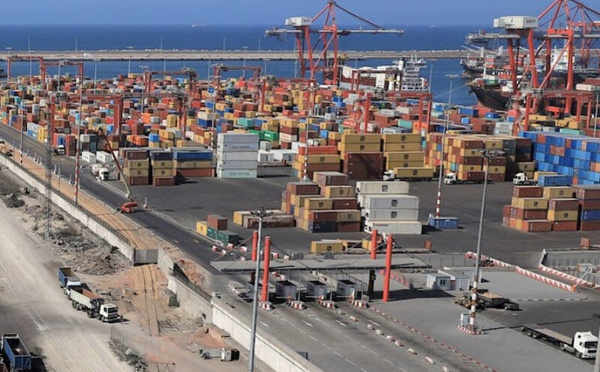 ​تحريات تكشف تلاعبات مالية خطيرة في معاملات استيراد ثلاث شركات بالمغرب