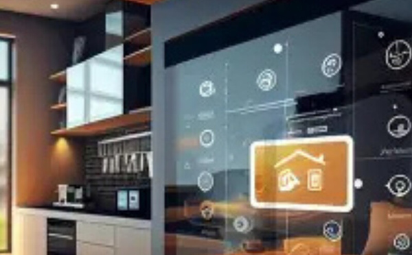 المخاطر والفرص للذكاء الاصطناعي في المنزل الذكي