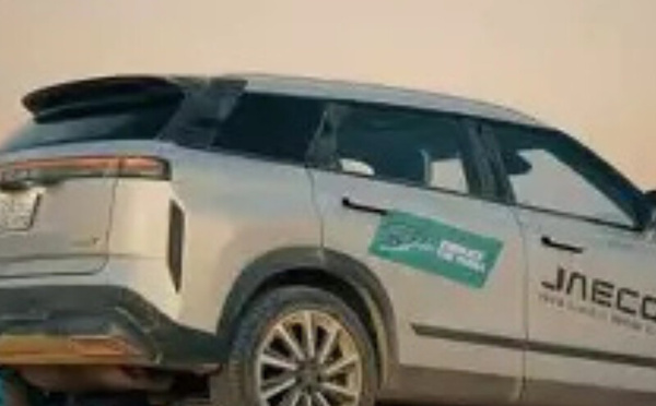 تجربة استهلاك الوقود لسيارة جايكو J7 موديل 2026: اقتصاد وذكاء في التنقل اليومي