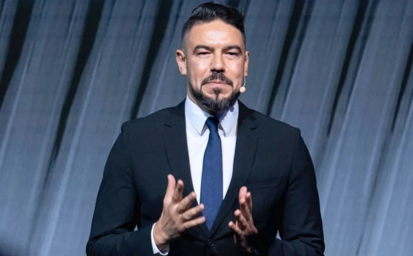 ​تعيين طارق إسماعيل مساعد رئيساً مديراً عاماً لمقر هيونداي الإقليمي فالشرق الأوسط وإفريقيا