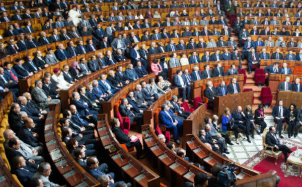 تجديد أحد مقاعد المحكمة الدستورية : مجلس المستشارين يفتح باب الترشيحات