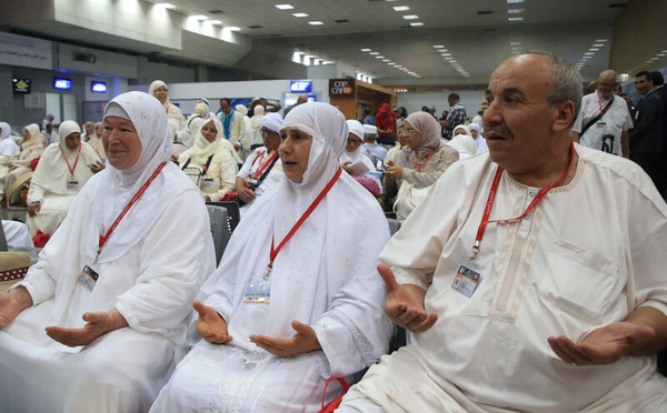 التوفيق : كلفة الحج انخفضت إلى 63,770 درهم بفضل التنسيق المبكر مع بنك المغرب