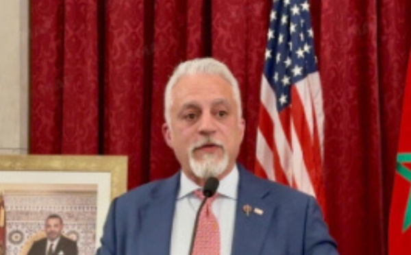 المغرب في قلب واشنطن: شراكة تاريخية تتجدد برؤية استشرافية واستقرار راسخ