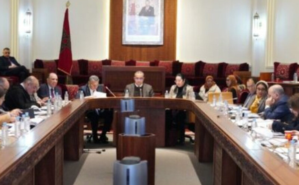 مجلس النواب يصادق على مشروع قانون تنظيمي لتحديد شروط الدفع بعدم دستورية القوانين: بين ضبط الإجراءات وحماية حقوق المواطنين