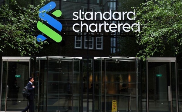 توقعات نمو الاقتصاد المغربي سنة 2026 حسب ستاندرد تشارترد