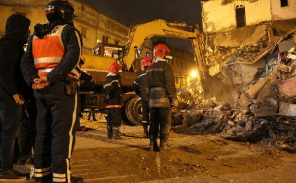تسريع إجراءات الإخلاء والهدم بالمغرب لمواجهة الدور الآيلة للسقوط