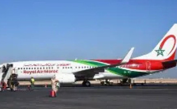 الخطوط الملكية المغربية تعزز الربط الجوي شمال المغرب بافتتاح قاعدة جديدة في تطوان