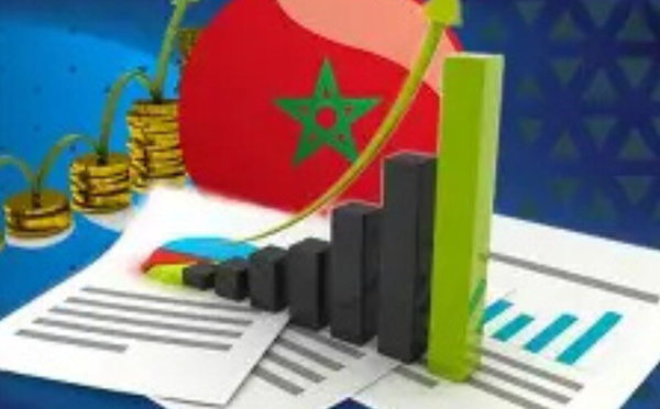​إبسون المغرب، ديالنا المغرب، مغربنا: الابتكار في قلب التنمية