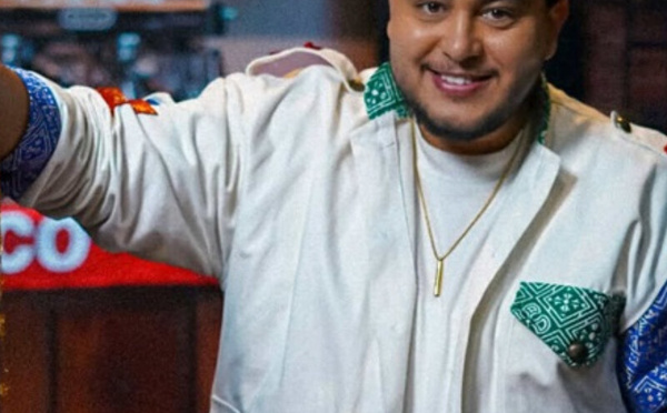 مهدي مزين يطرح أغنية “عاشرناكم” ضمن ألبومه الجديد “ماراطون”