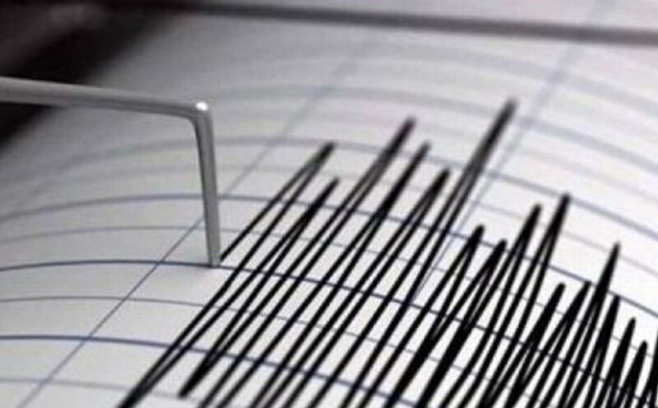هزة أرضية بقوة 4.4 درجات تربك مدن الساحل الشمالي