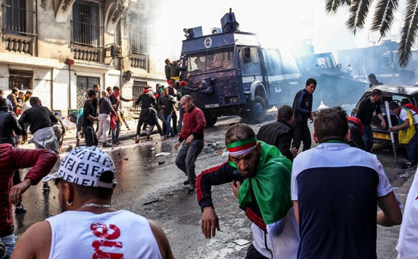 الجزائر على حافة الانفجار الاجتماعي: حين تتحول الأزمة الاقتصادية إلى أزمة حكم