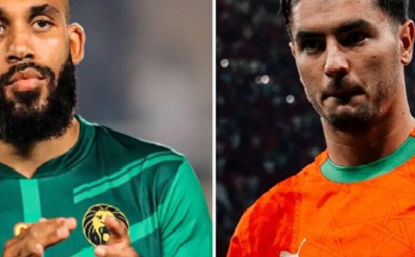 الكونفدرالية الإفريقية تكشف عن طاقم التحكيم لمباراة المغرب والكاميرون في ربع نهائي كأس إفريقيا