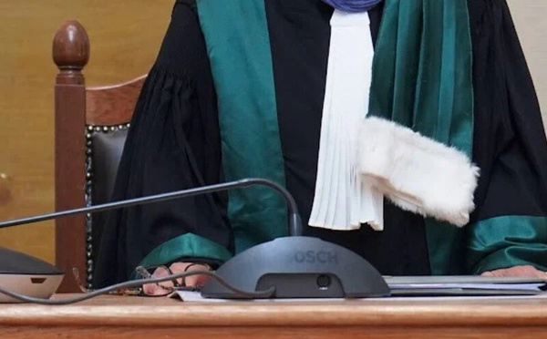 مخاطر أوراش البناء المفتوحة في المناطق المأهولة وارتفاع النزاعات القضائية