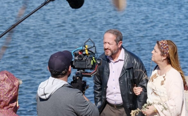 مسلسل أمازيغي جديد يسلط الضوء على قضايا المرأة ويكشف الظلم الجامعي