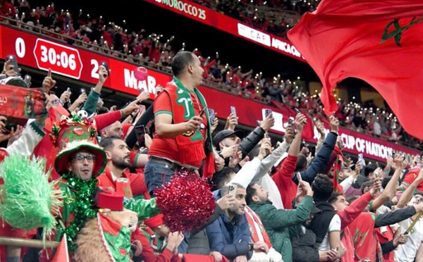 الثورة الرقمية وتوثيق اللحظة: تجربة جماهير “كان 2025” بالمغرب