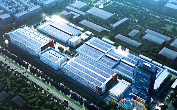 استثمار صيني كبير في المغرب: “جيانغسو يوني إلكتريك” تُعلن عن مصنع جديد بقيمة 66 مليون دولار