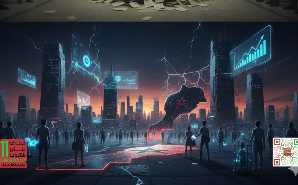 التوجيه المدرسي : السياسة الاقتصادية الأولى التي يستخف بها المغرب