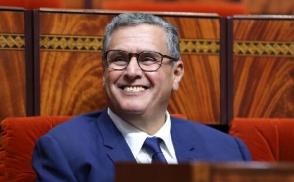 انسحاب أخنوش يعلن نهاية عهد الزعامة الحزبية والحكومية