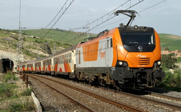 تخريب على خط مراكش–سيدي بوعثمان يشل قطارات الجنوب لأكثر من ساعتين