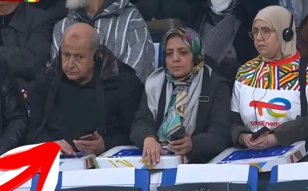 الوصف الصوتي يدخل مدرجات كان 2025 : المغرب يفتح كرة القدم أمام المكفوفين