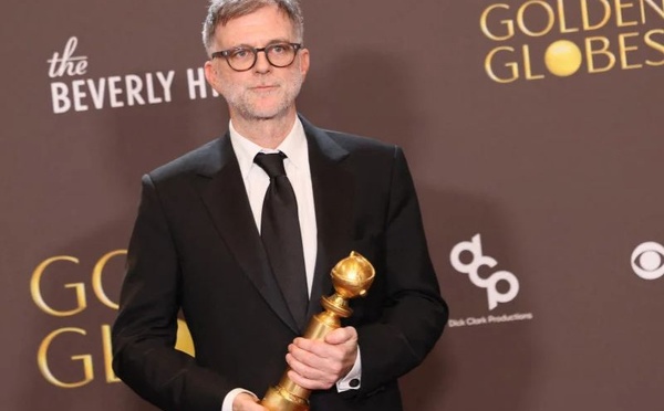 «وان باتل أفتر أناذر» يهيمن على جوائز غولدن غلوب ويعزز حظوظه للأوسكار