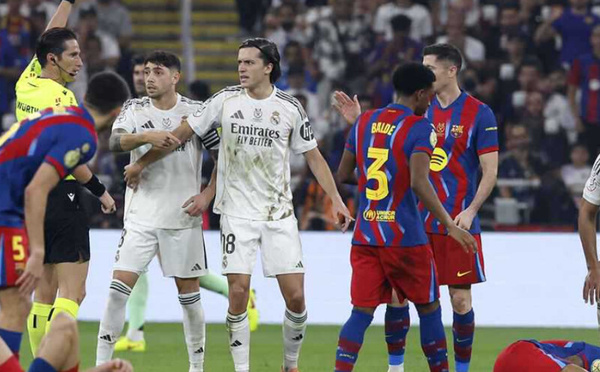 برشلونة يتوّج بالسوبر الإسباني: انتصار المشروع الجماعي على الفرديات