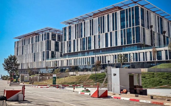 انتقادات نقابية لرهان وزارة الصحة على التسويق الإعلامي