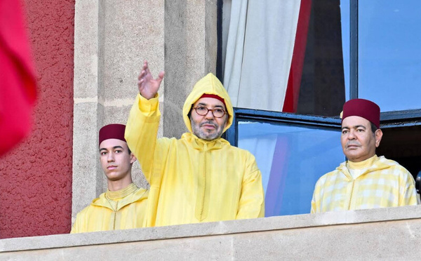 العفو الملكي في ذكرى 11 يناير: رسالة إنسانية متجددة تجسد ثوابت الدولة المغربية