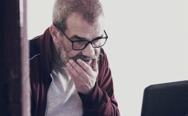 وفاة سعيد عاهد.. الشاعر والصحافي والمترجم المغربي في ذمة الله