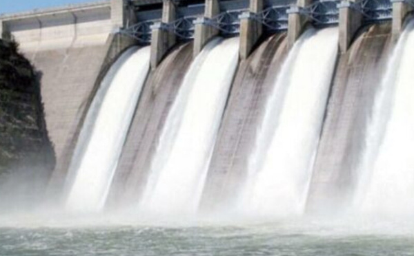 انعكاسات التساقطات المطرية على حقينة السدود تتصدر أسئلة البرلمان