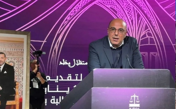 من العيون: الاستقلال يدعو صحراويي تندوف للعودة والانخراط في مغرب موحد