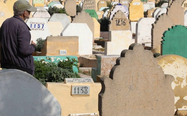 مقبرة الإحسان بالدار البيضاء: خطوة مهمة لتخفيف أزمة الدفن