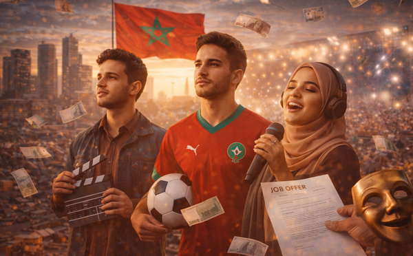 الثقافة، الرياضة، الترفيه : قطاعات يتم دعمها مالياً بدل إعادة هيكلتها