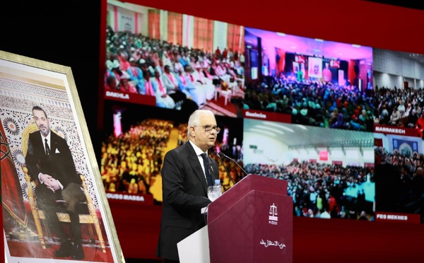 ميثاق 11 يناير للشباب.. إرادة جديدة لبناء مغرب الصاعد