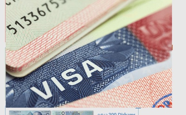 تسهيل الحصول على التأشيرة الأمريكية للمغاربة قبيل مونديال 2026