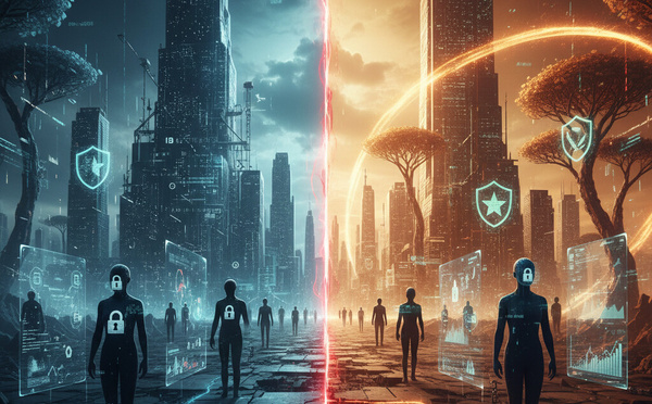 المواطنة الرقمية : لا اقتصاد رقمي مستدام دون ضمان للحقوق