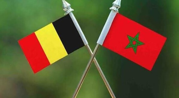 المغرب وبلجيكا يعززان تعاونهما القضائي في مواجهة الجريمة المنظمة
