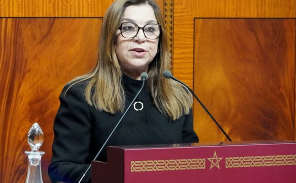 التمكين السياسي المجمَّد: حين يصطدم طموح الدستور بواقع الانتخابات