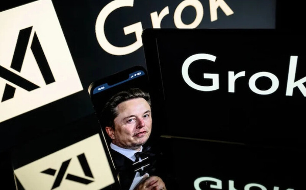 البنتاغون يعلن دمج روبوت “غروك” الذكي في أنظمة وزارة الدفاع الأمريكية رغم الجدل العالمي