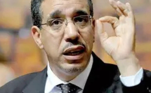 سلسلة مغرب الحضارة