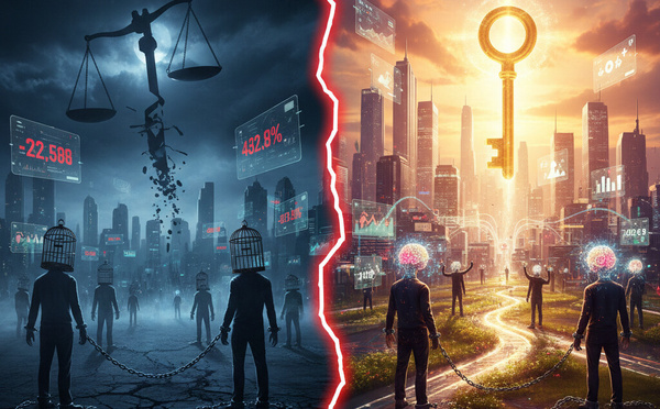 الحريات العامة : غيابها مكلف، ووجودها مجدٍ