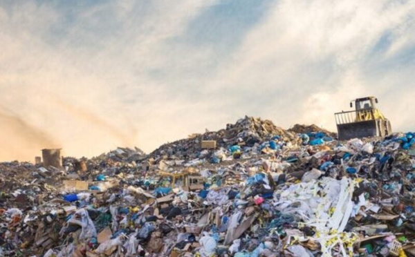 مزبلة مديونة تتحول من مطرح عمومي إلى متنزه أخضر متكامل