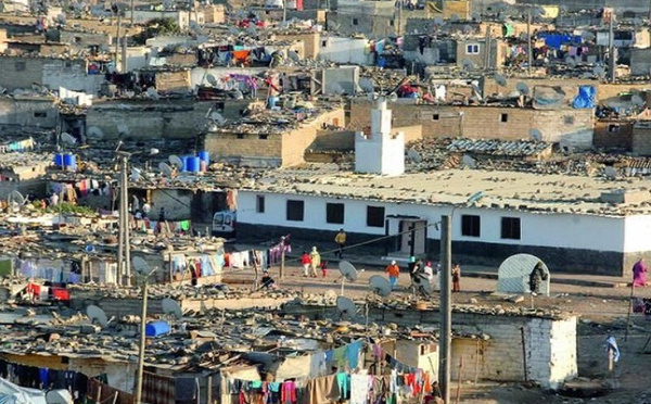 382 ألف أسرة تستفيد من برنامج "مدن بدون صفيح"