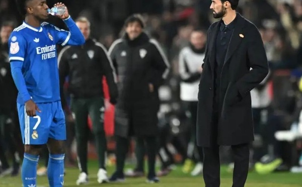 ريال مدريد يفتح عهد أربيلوا بخيبة جديدة بعد صدمة الكلاسيكو