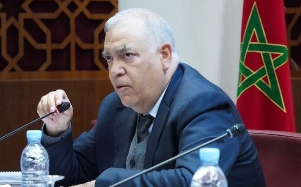 لفتيت يطمئن المواطنين: التعريفات ثابتة والخدمة تتحسن