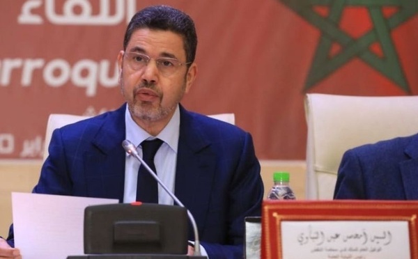 عبد النباوي يدق ناقوس الخطر: محكمة النقض تحت ضغط غير مسبوق